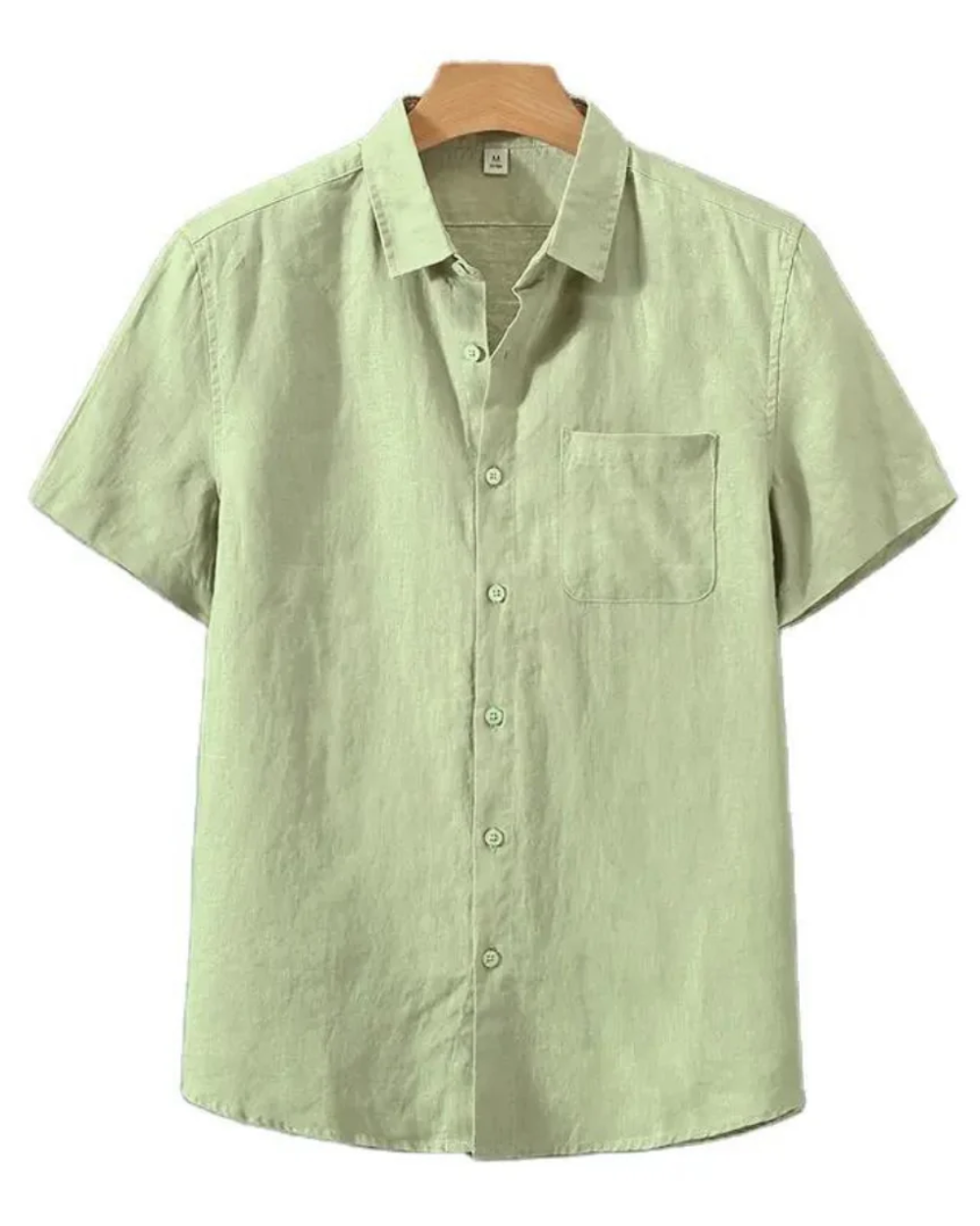 Valmère™ | Chemise en lin Santorini
