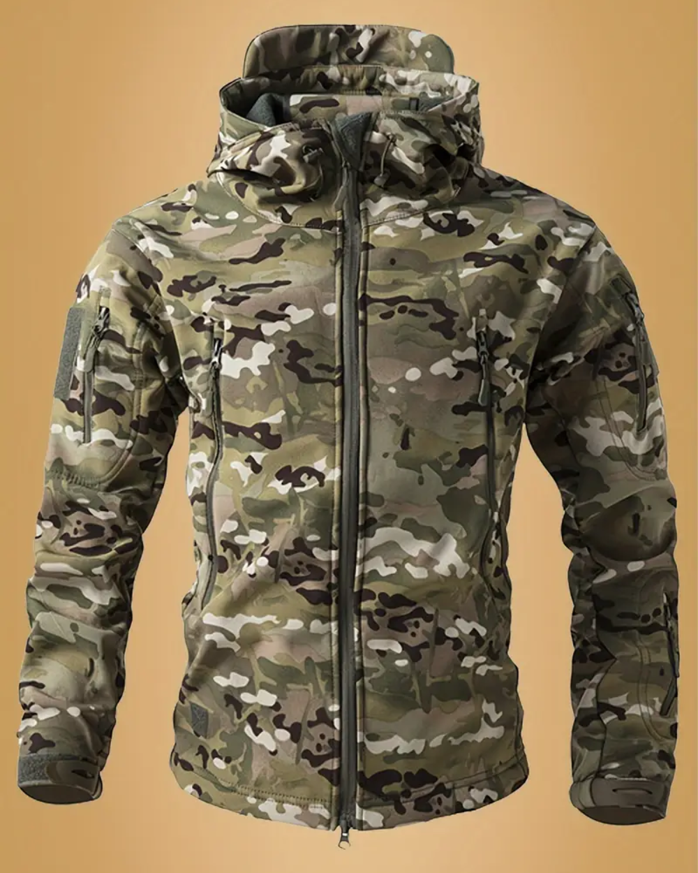 Valmère™ | Veste de l'armée