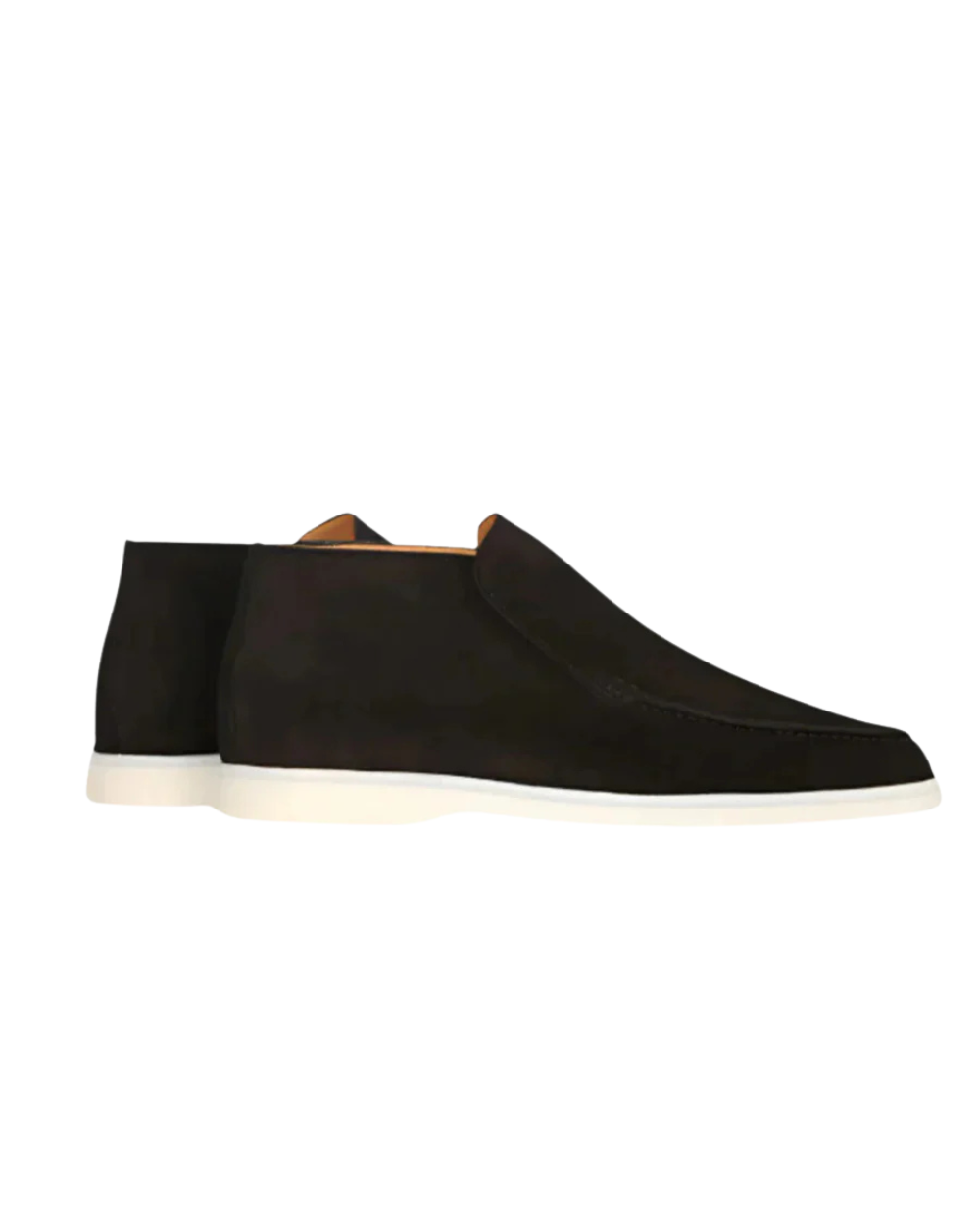 Valmère™ | Mocassins hauts