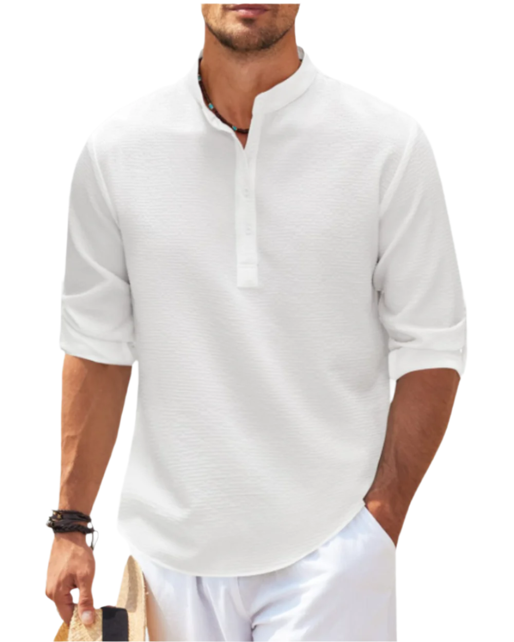 Valmère™ | Polo à manches longues