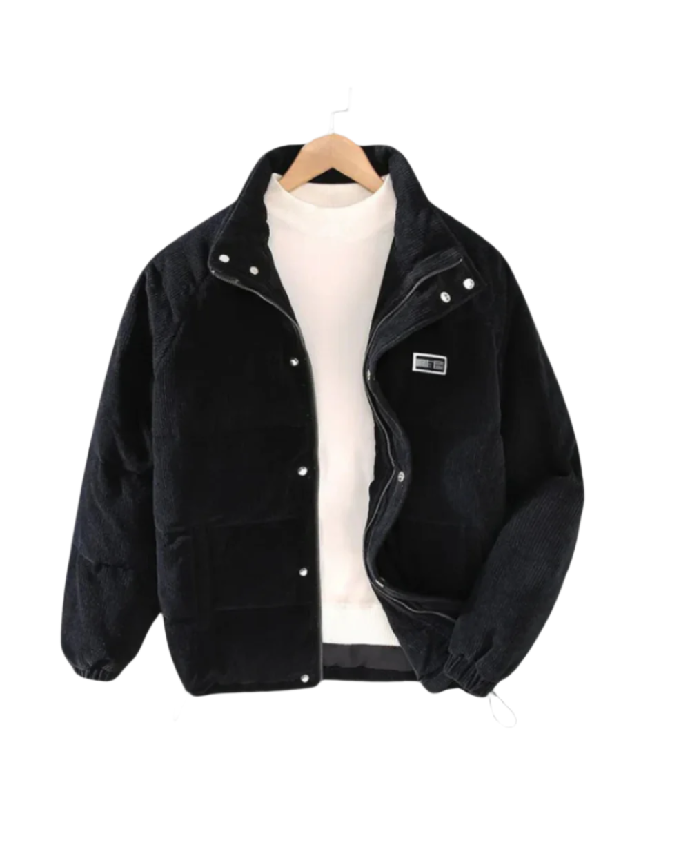 Valmère™ | Veste en velours côtelé