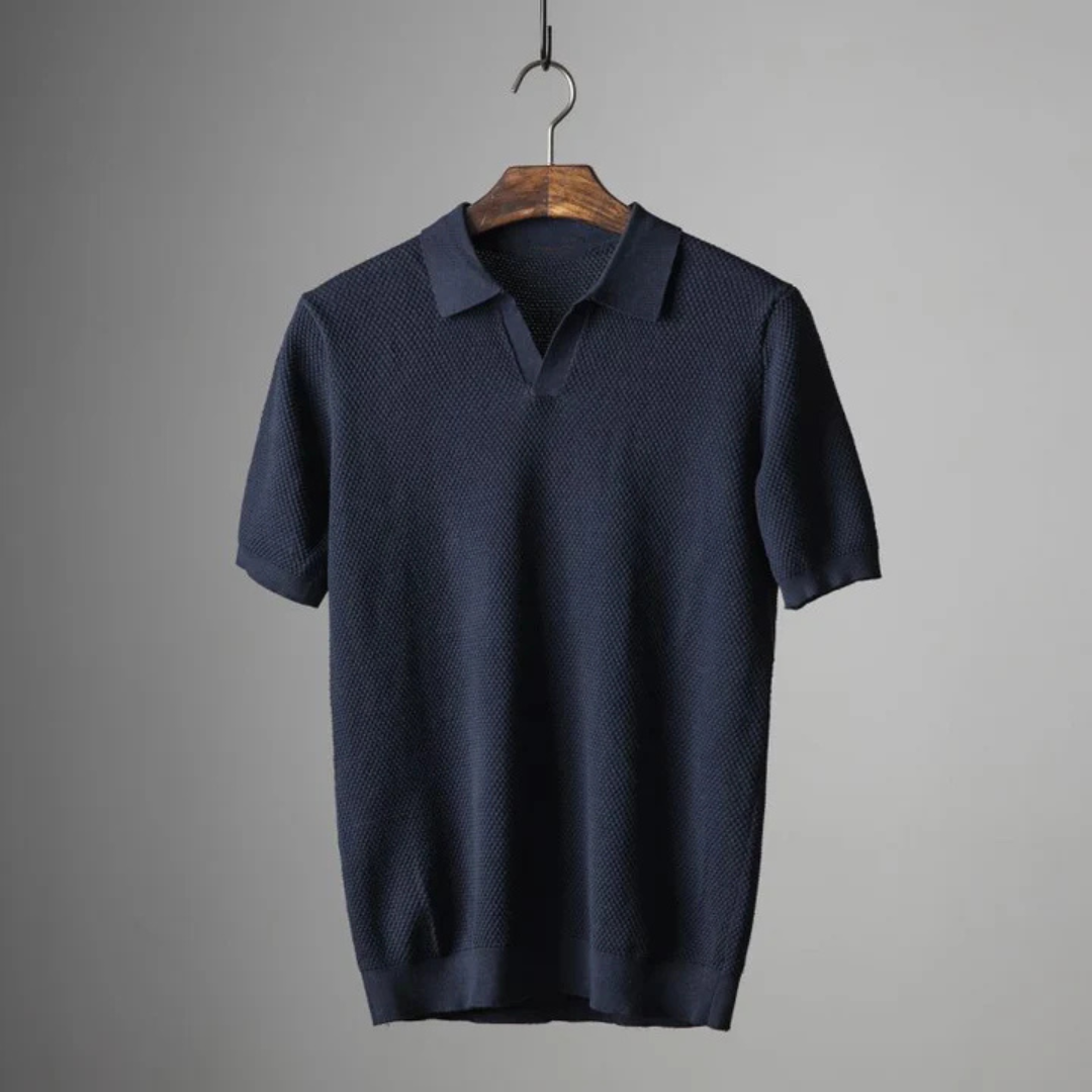 Valmère™ | Polo décontracté Milano