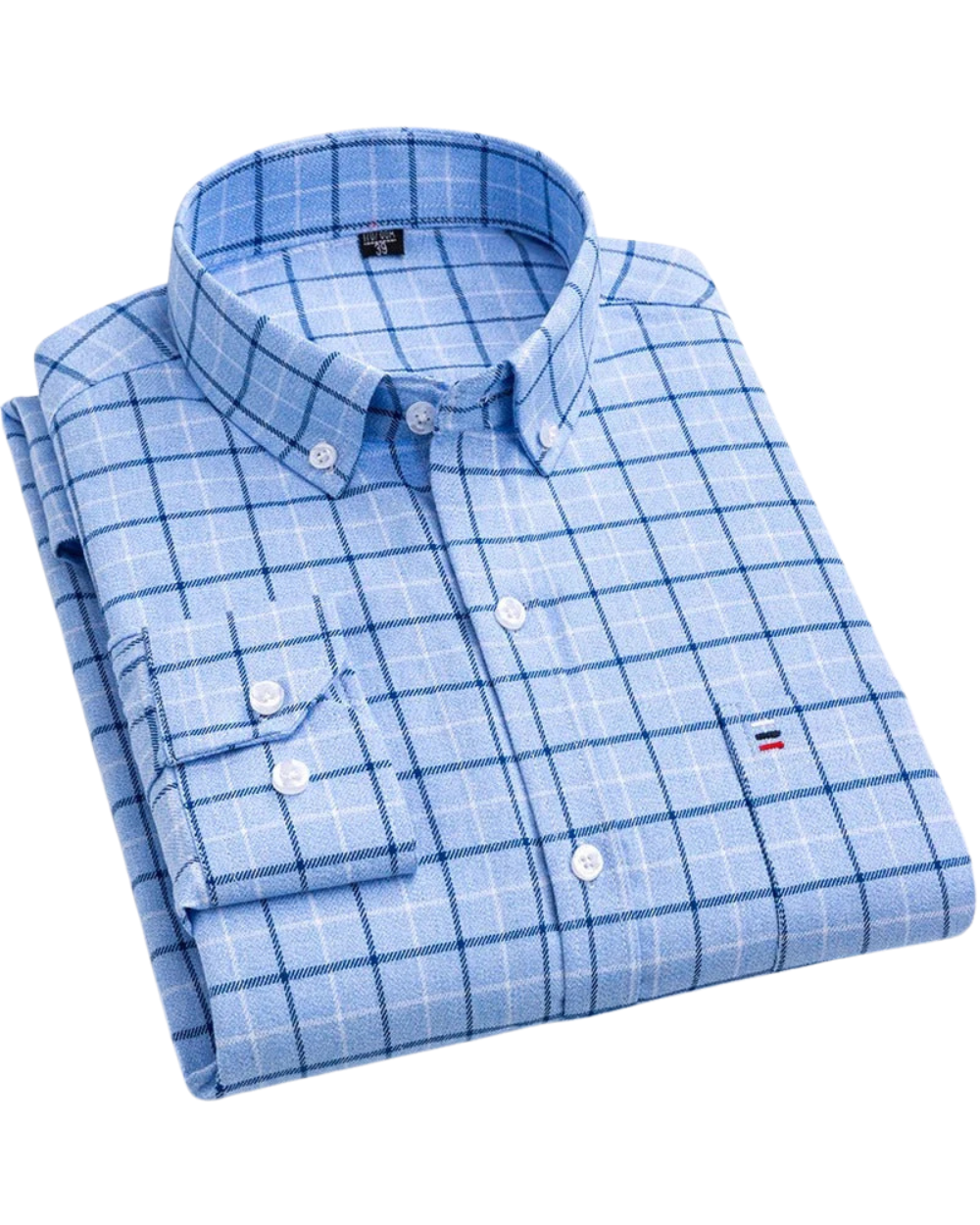 Valmère™ | Chemise à carreaux