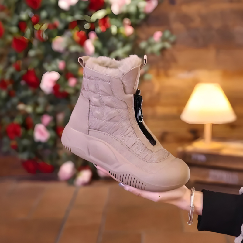 Valmère™ | Baskets Orthopédiques Confortables