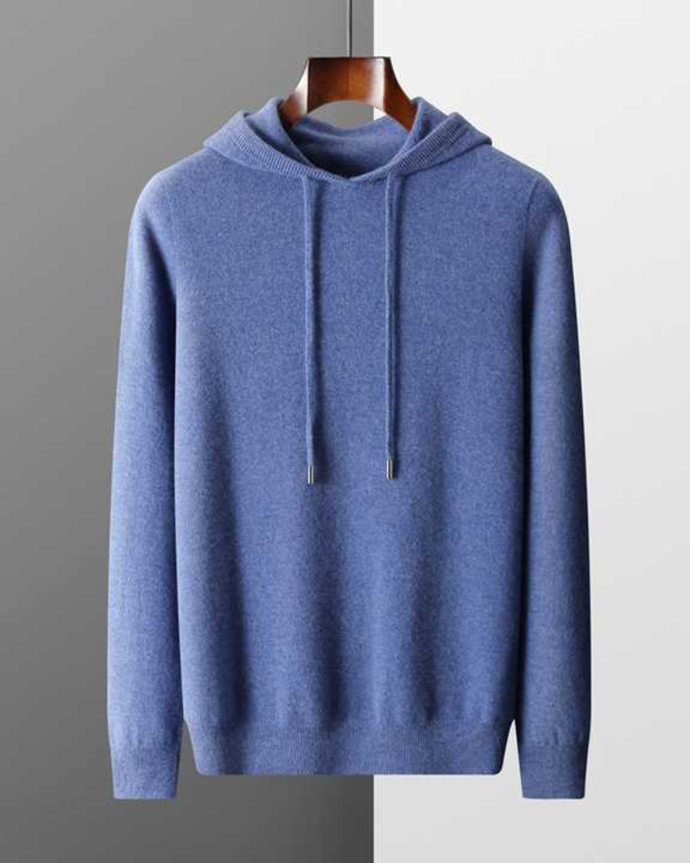 Valmère™ | Pull à capuche en cachemire Canopus