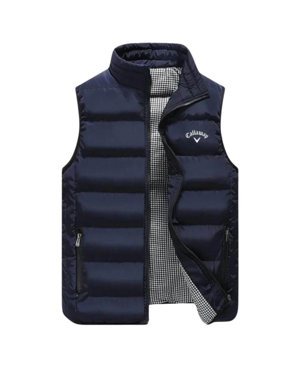 Valmère™ | Gilet matelassé Premium