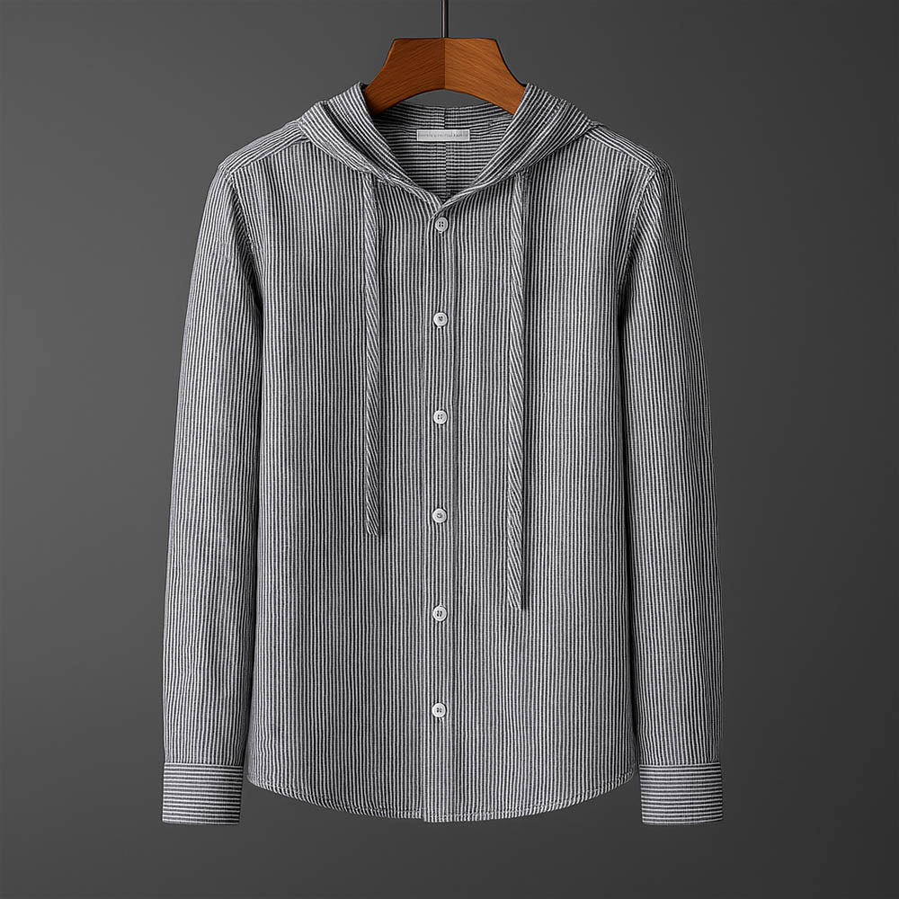 Valmère™ | Chemise décontractée Colson