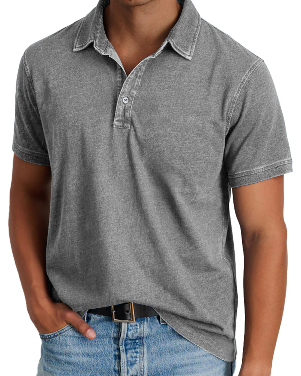 Valmère™ | Polo décontracté pour hommes
