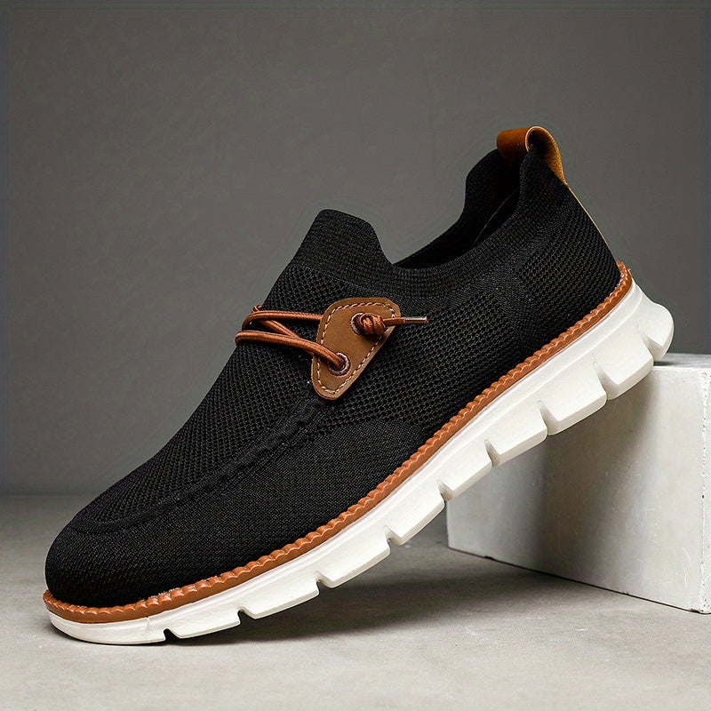 Valmère™ | Baskets légères et sans lacets