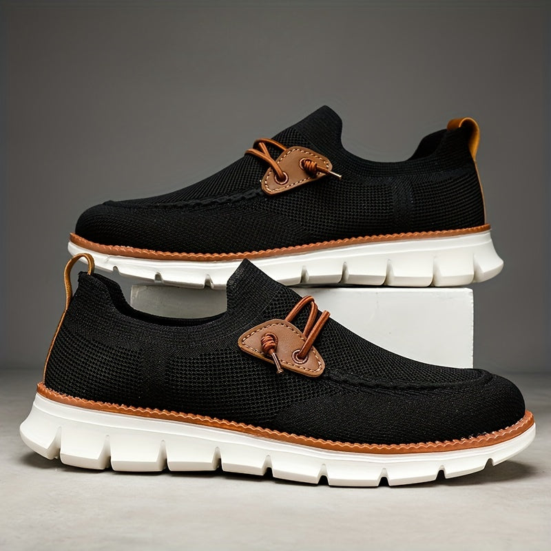 Valmère™ | Baskets légères et sans lacets