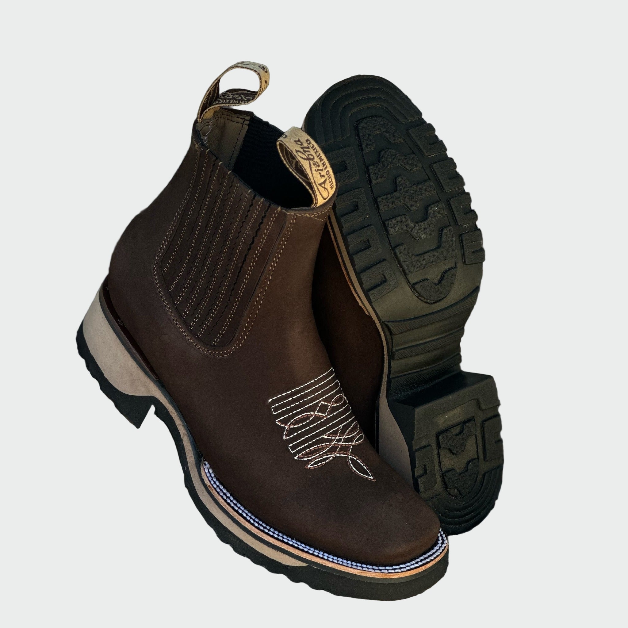 Valmère™ | Bottes Western Modernes