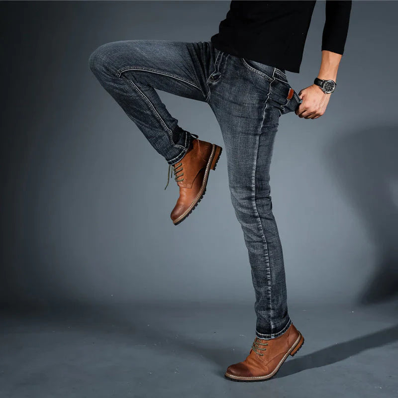 Valmère™ | Jean extensible de qualité supérieure
