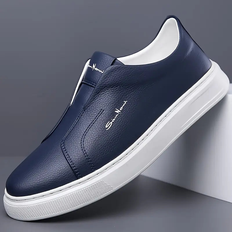 Valmère™ | Chaussures en cuir