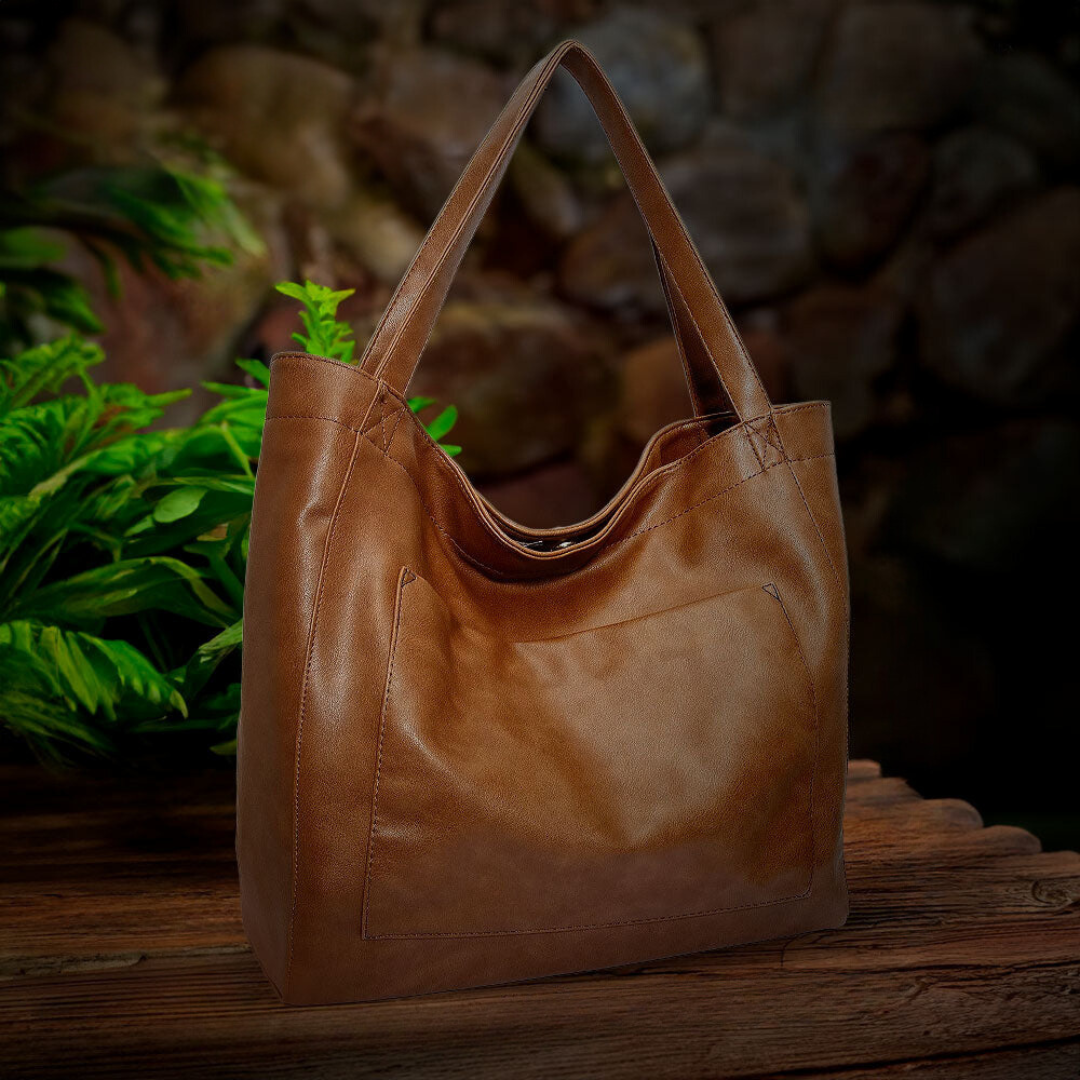 Valmère™ | Sac Bandoulière Rétro