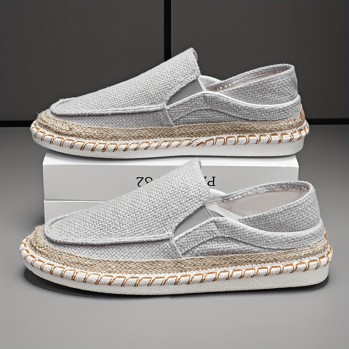Valmère™ | Mocassins d'été Marbella