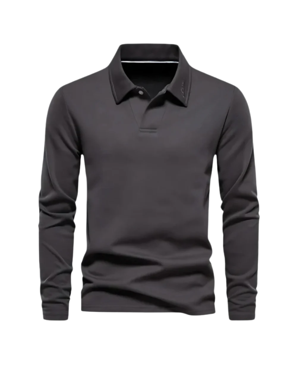 Valmère™ | Polo Sweater