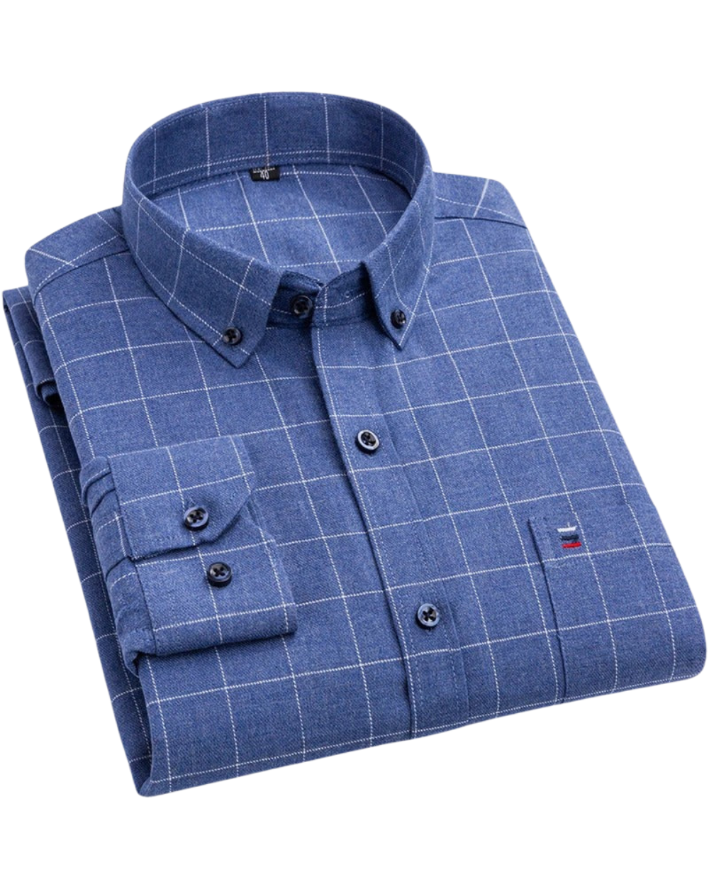 Valmère™ | Chemise à carreaux