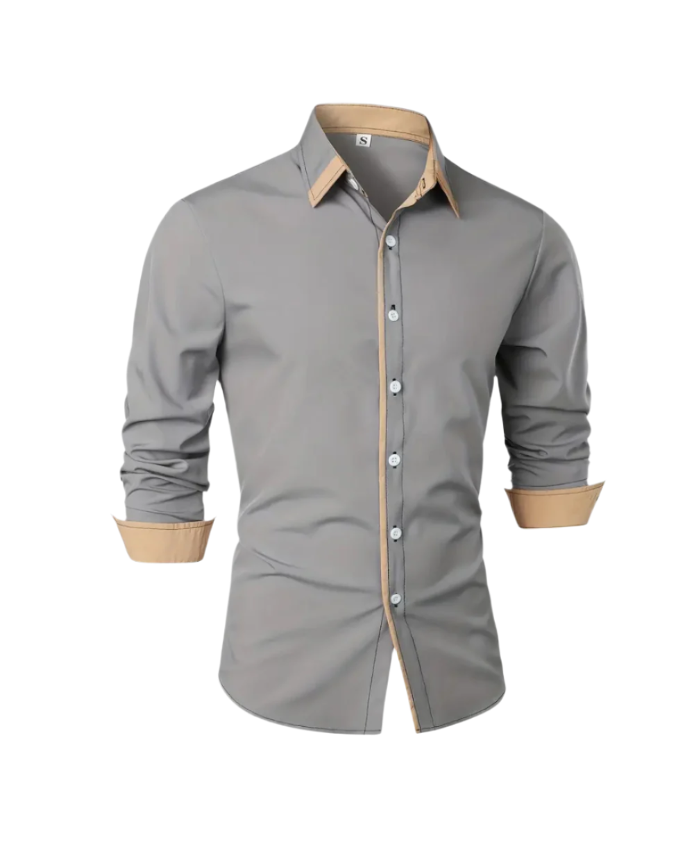 Valmère™ | Chemise décontractée