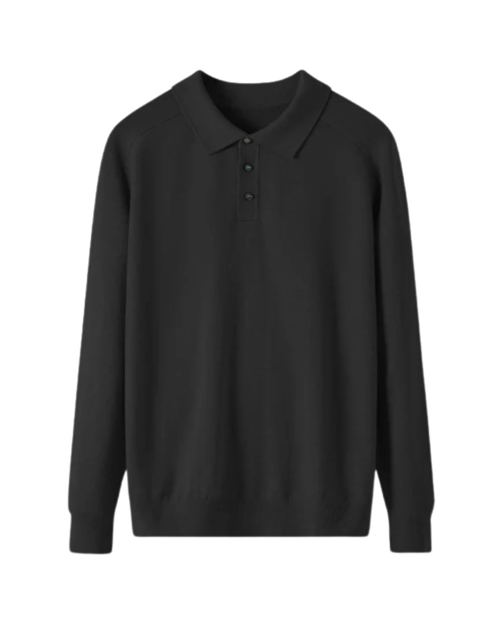 Valmère™ | Polo en laine mérinos Bellagio