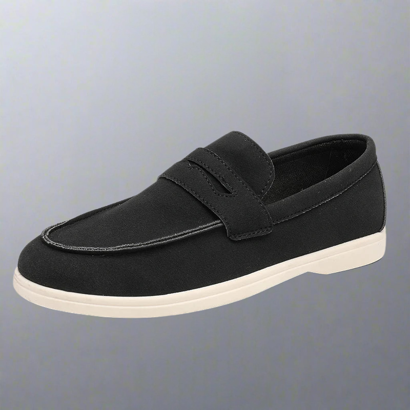 Valmère™ | Mocassins en daim Sant-Antonio