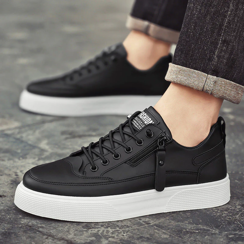 Valmère™ | Chaussures en cuir classiques