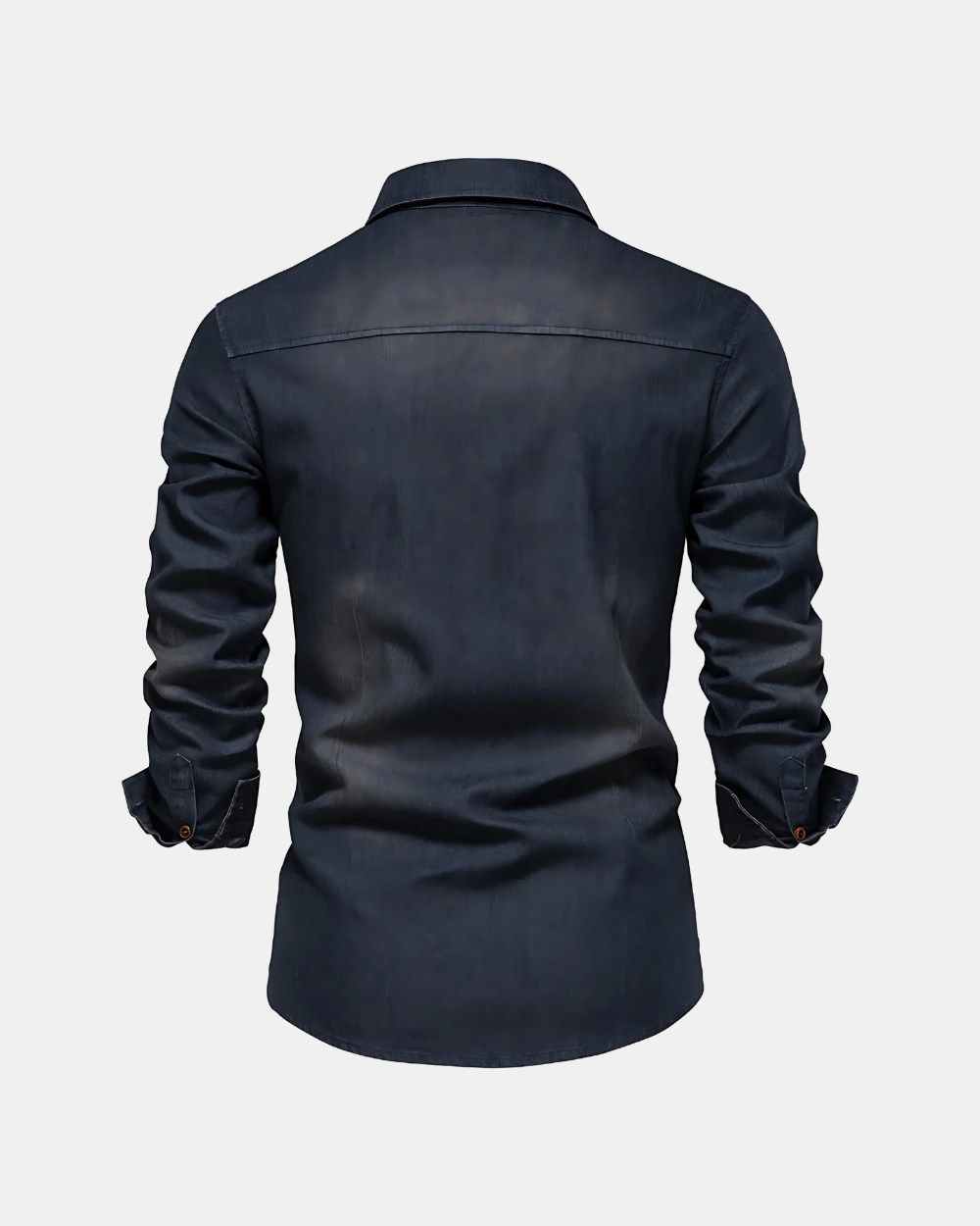 Valmère™ | Chemise en jean