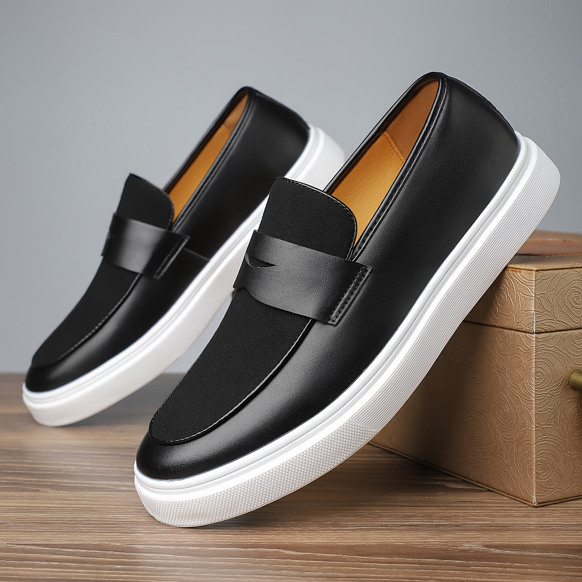Valmère™ | Chaussures élégantes pour hommes