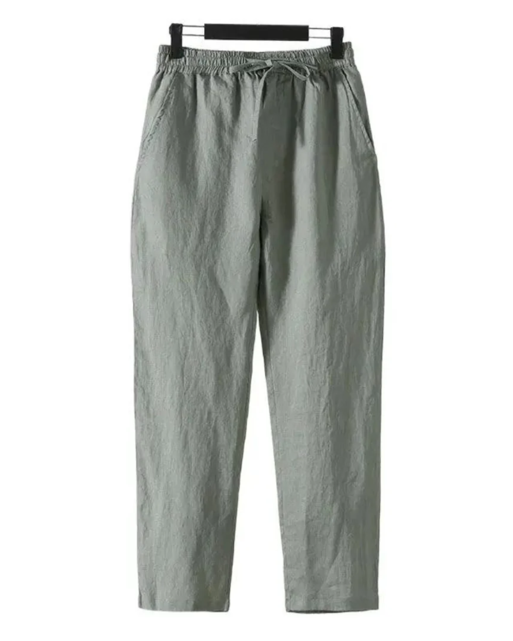 Valmère™ | Pantalon en lin Palm Springs