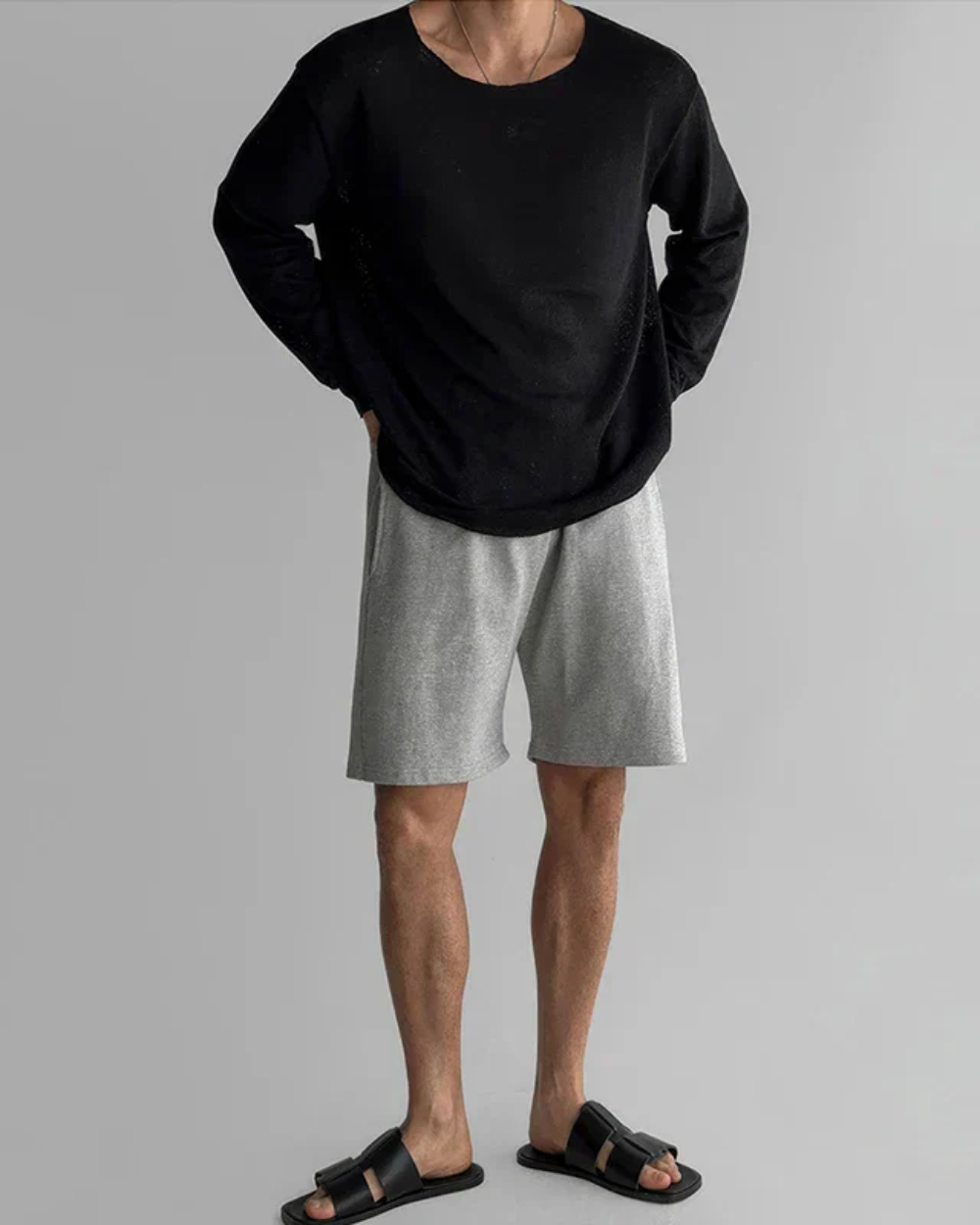 Valmère™ | T-shirt en tricot décontracté