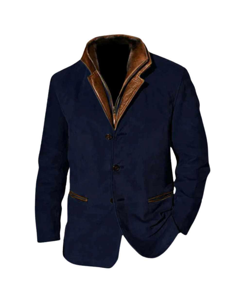 Valmère™ | Veste vintage