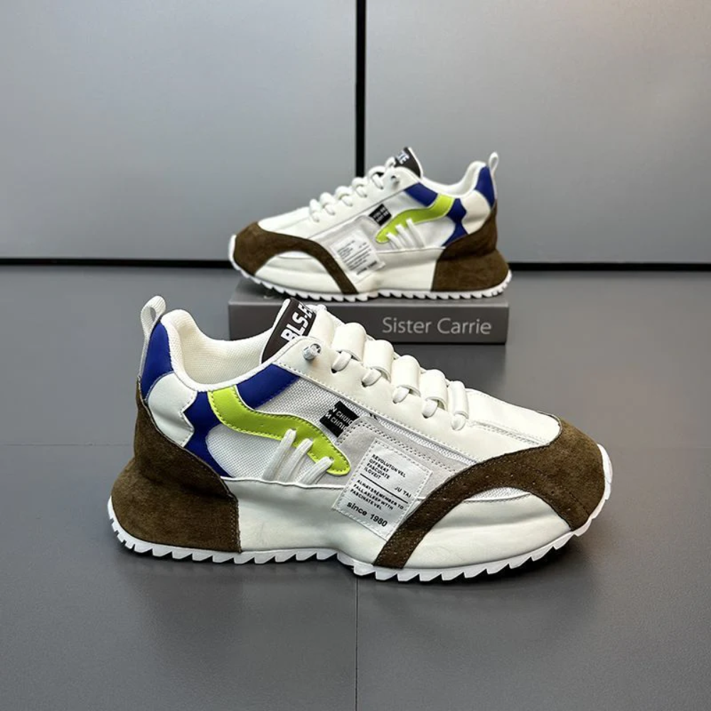 Valmère™ | Chaussures décontractées Elba