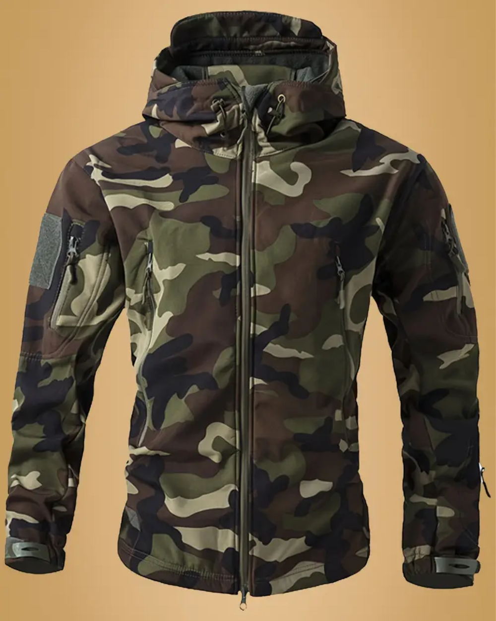 Valmère™ | Veste de l'armée