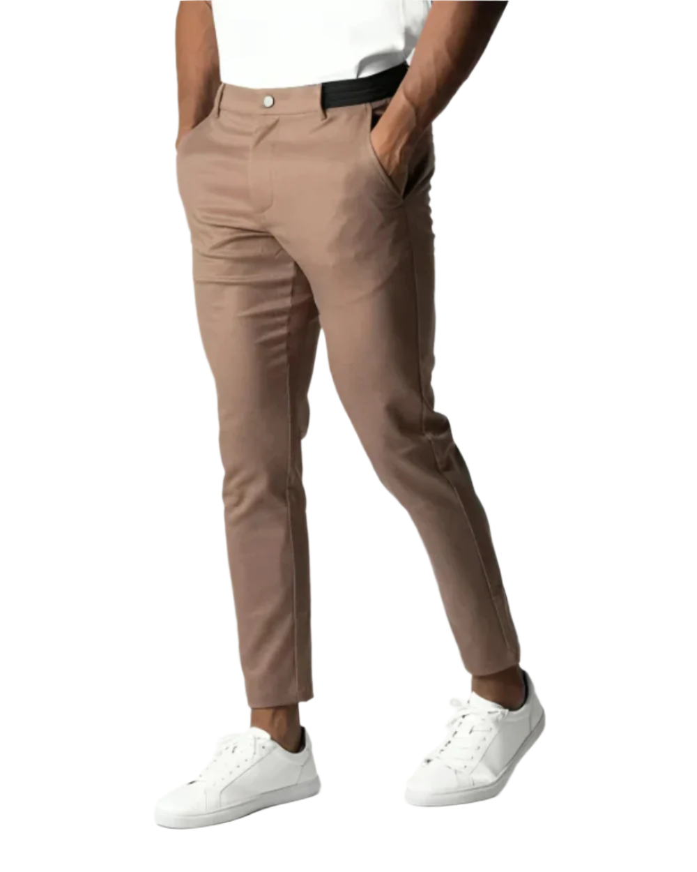 Valmère™ | Chino stretch Elio