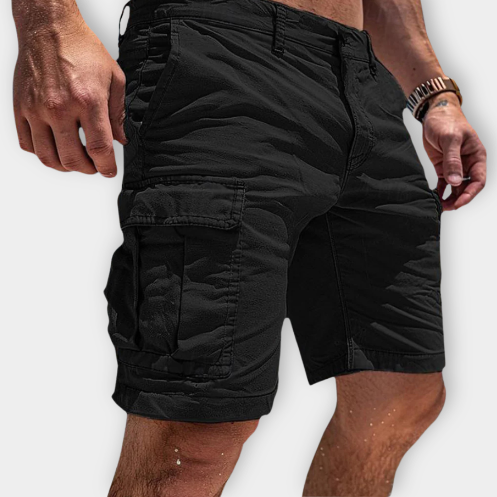 Valmère™ | Short cargo