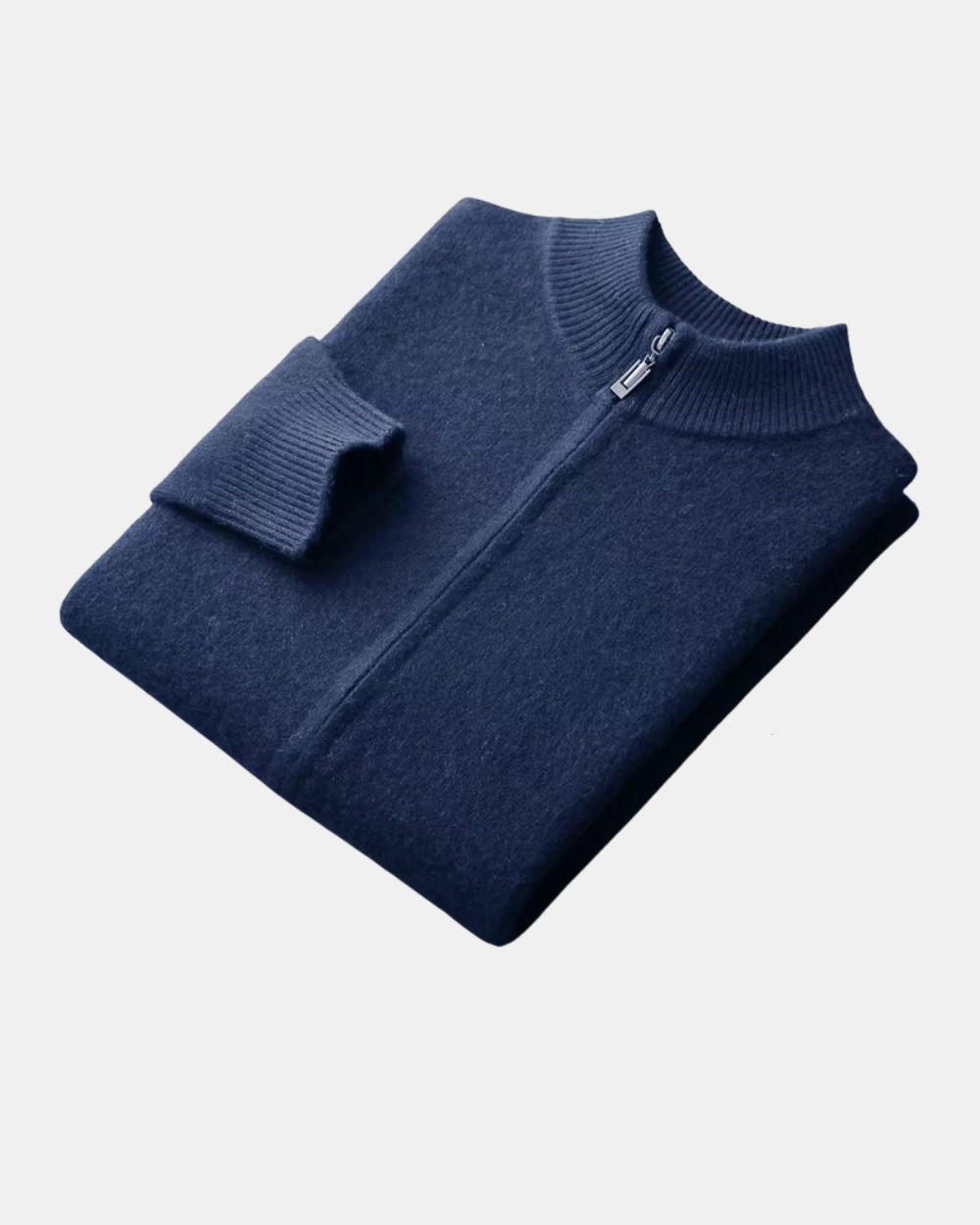 Valmère™ | Cardigan en laine mérinos Apollo