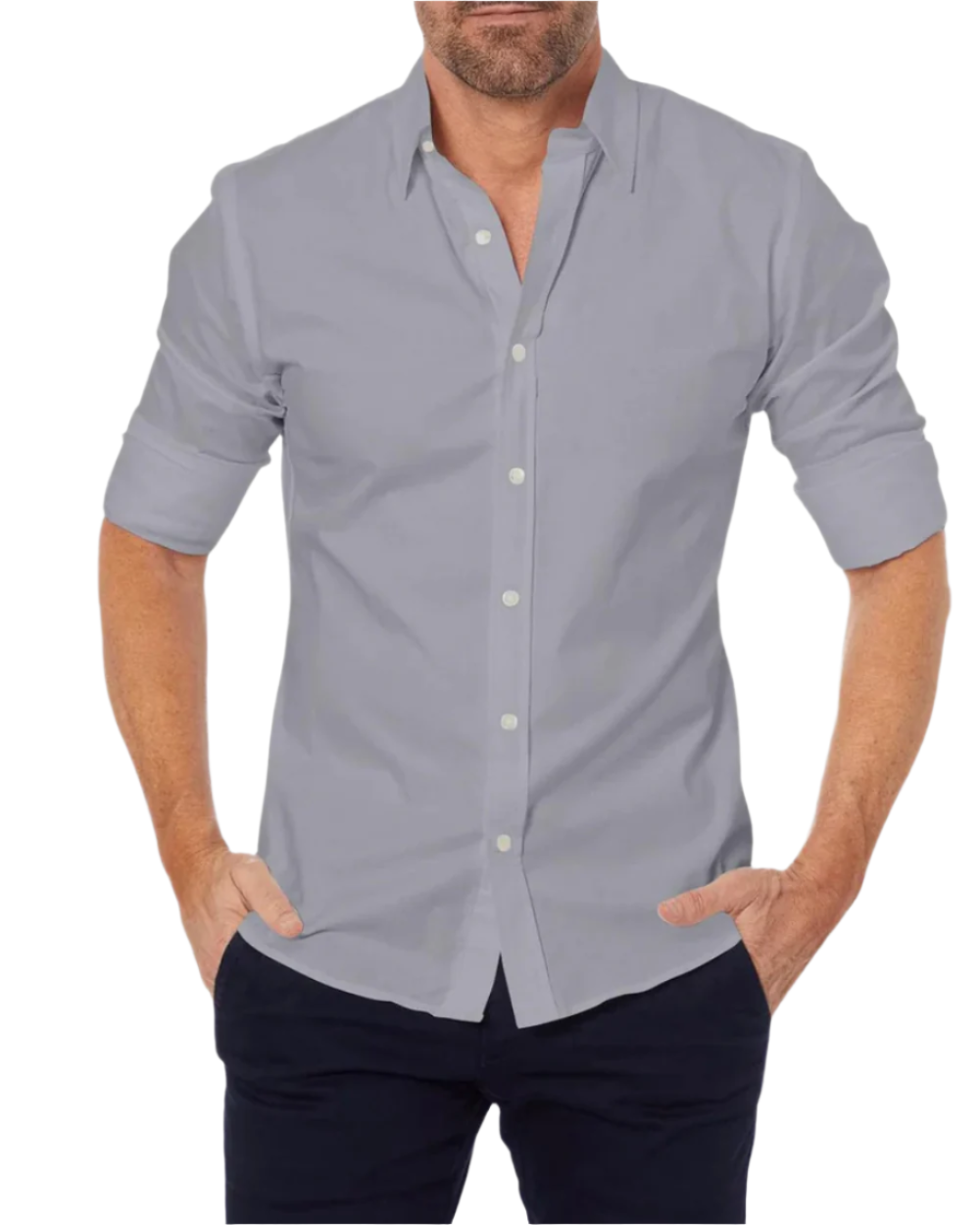 Valmère™ | Chemise zippée