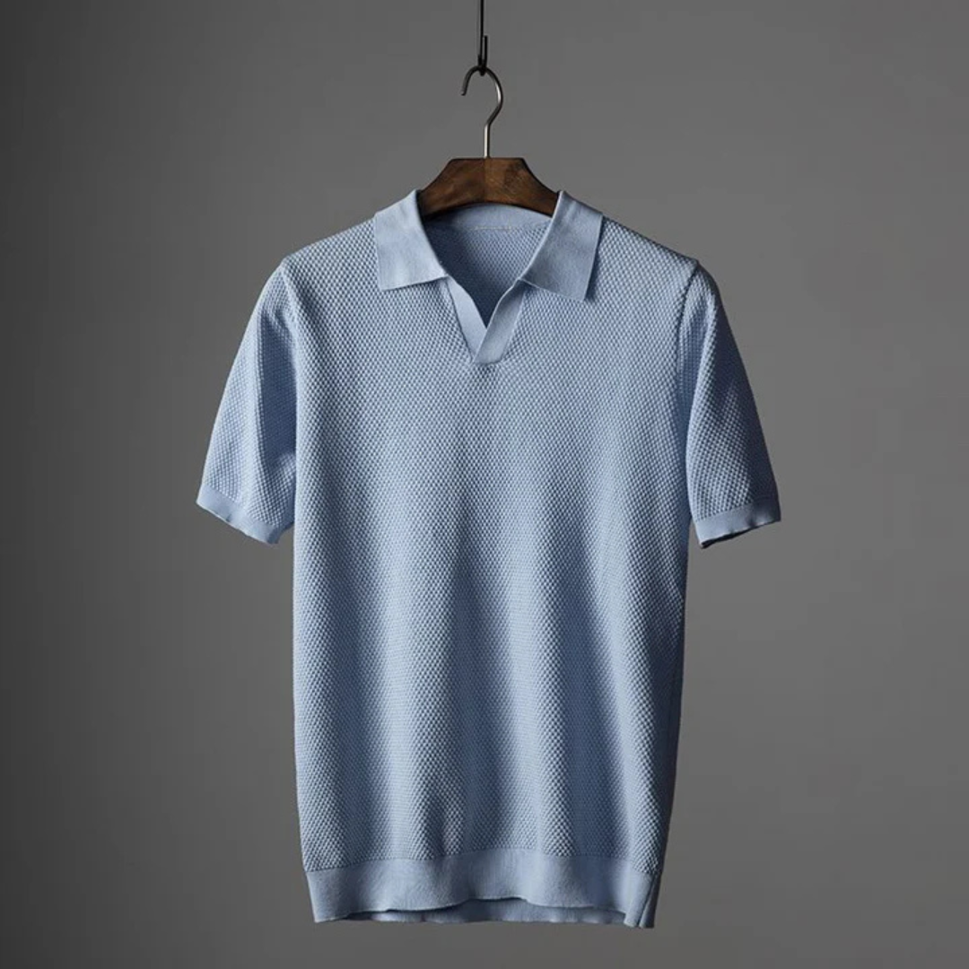 Valmère™ | Polo décontracté Milano