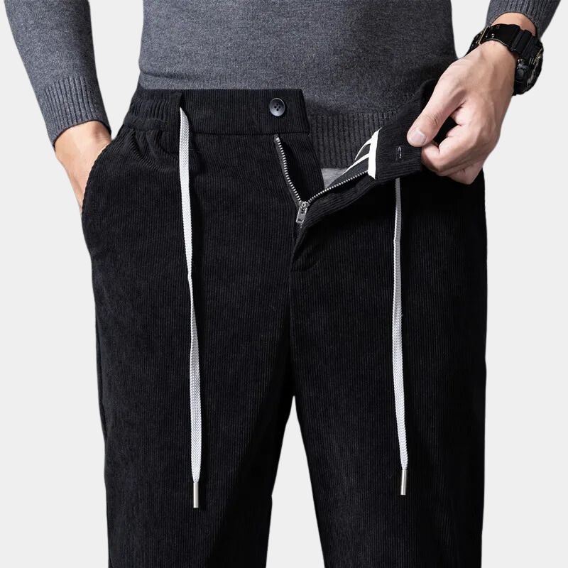 Valmère™ | Pantalon en velours côtelé Walker