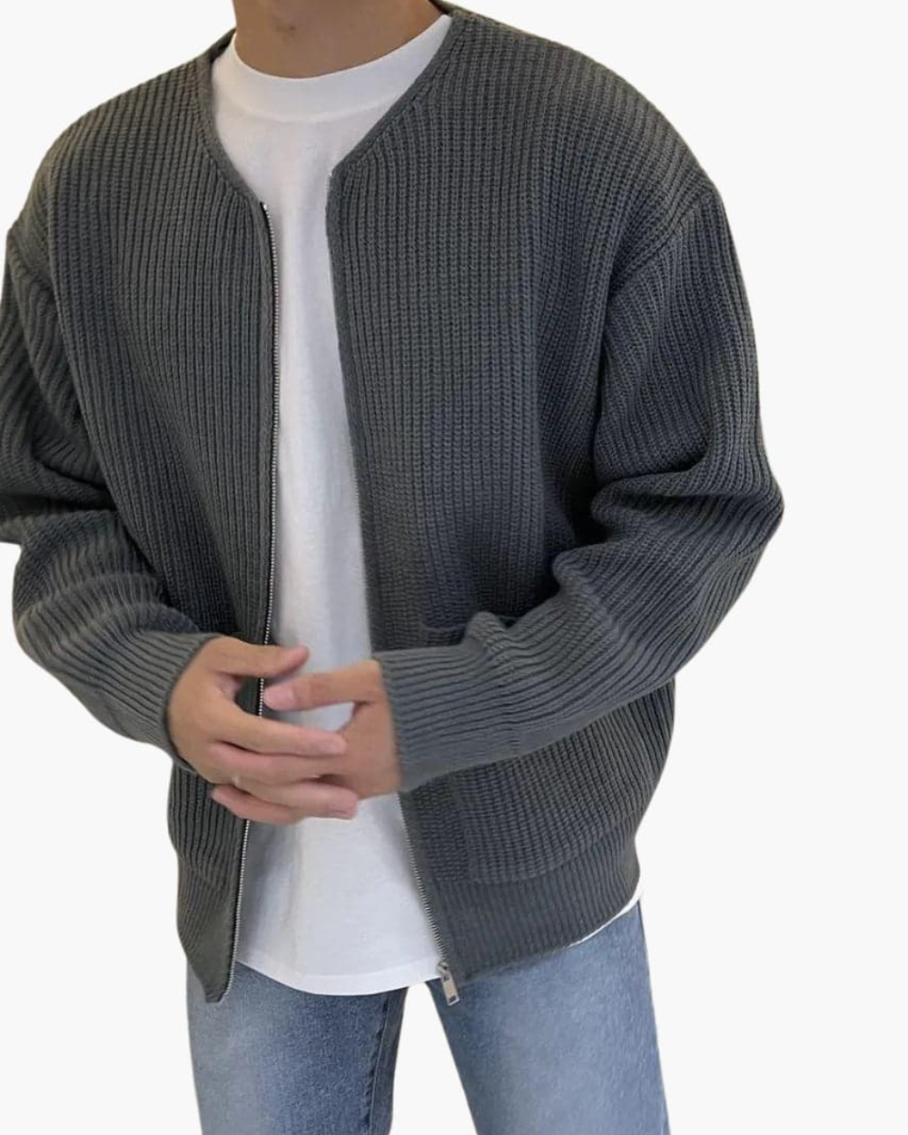 Valmère™ | Gilet décontracté pour hommes