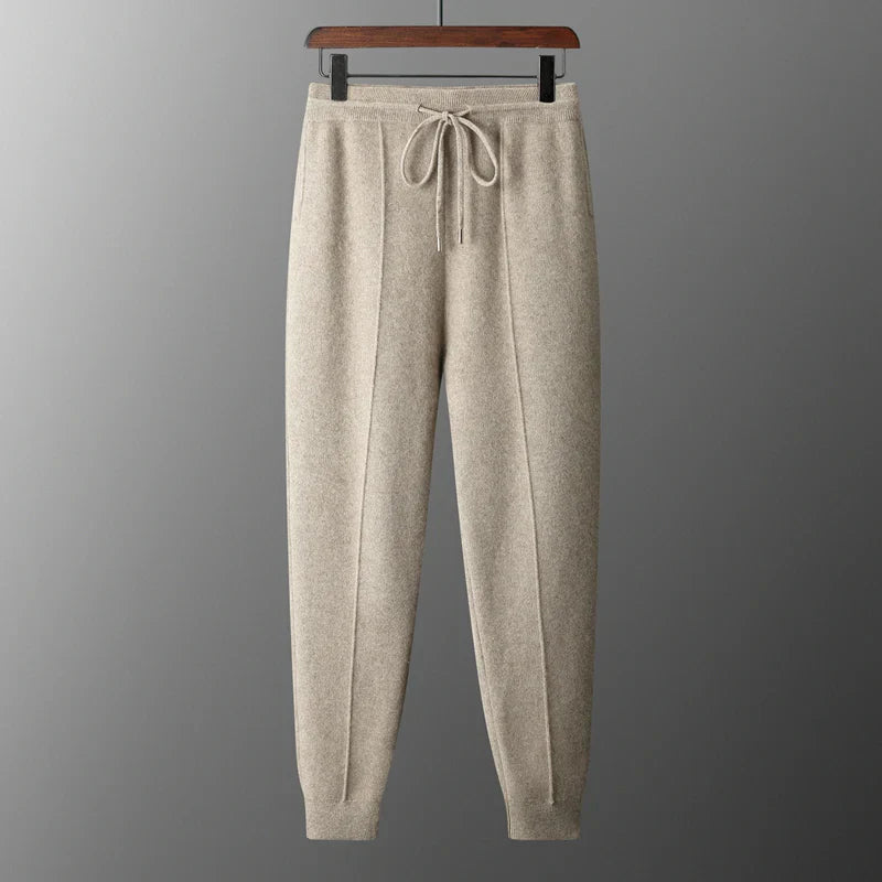 Valmère™ | Pantalon en cachemire Arcturus
