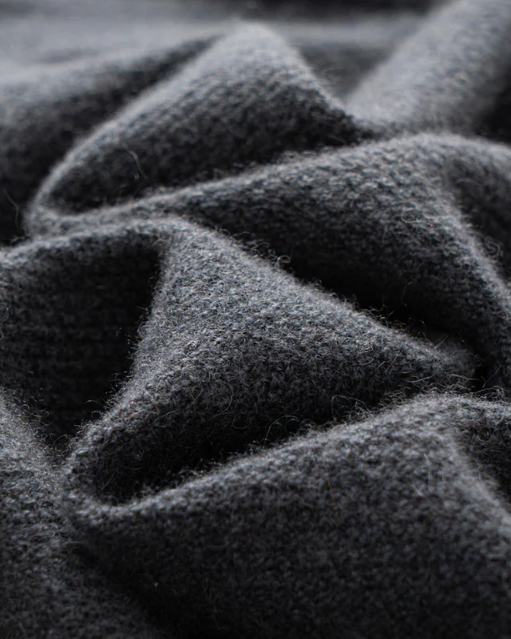 Valmère™ | Pull à capuche en cachemire Procida
