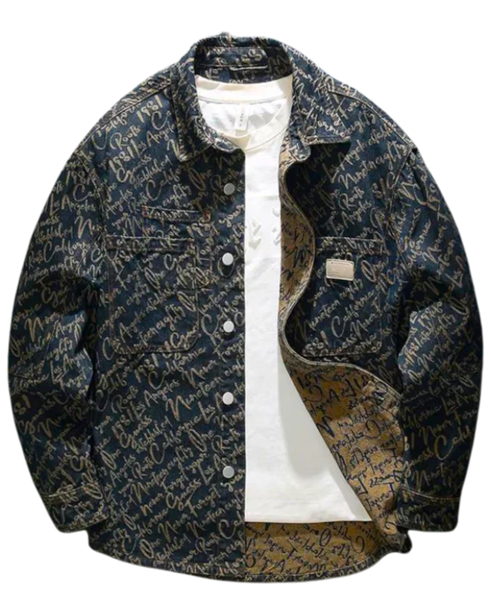 Valmère™ | Veste vintage