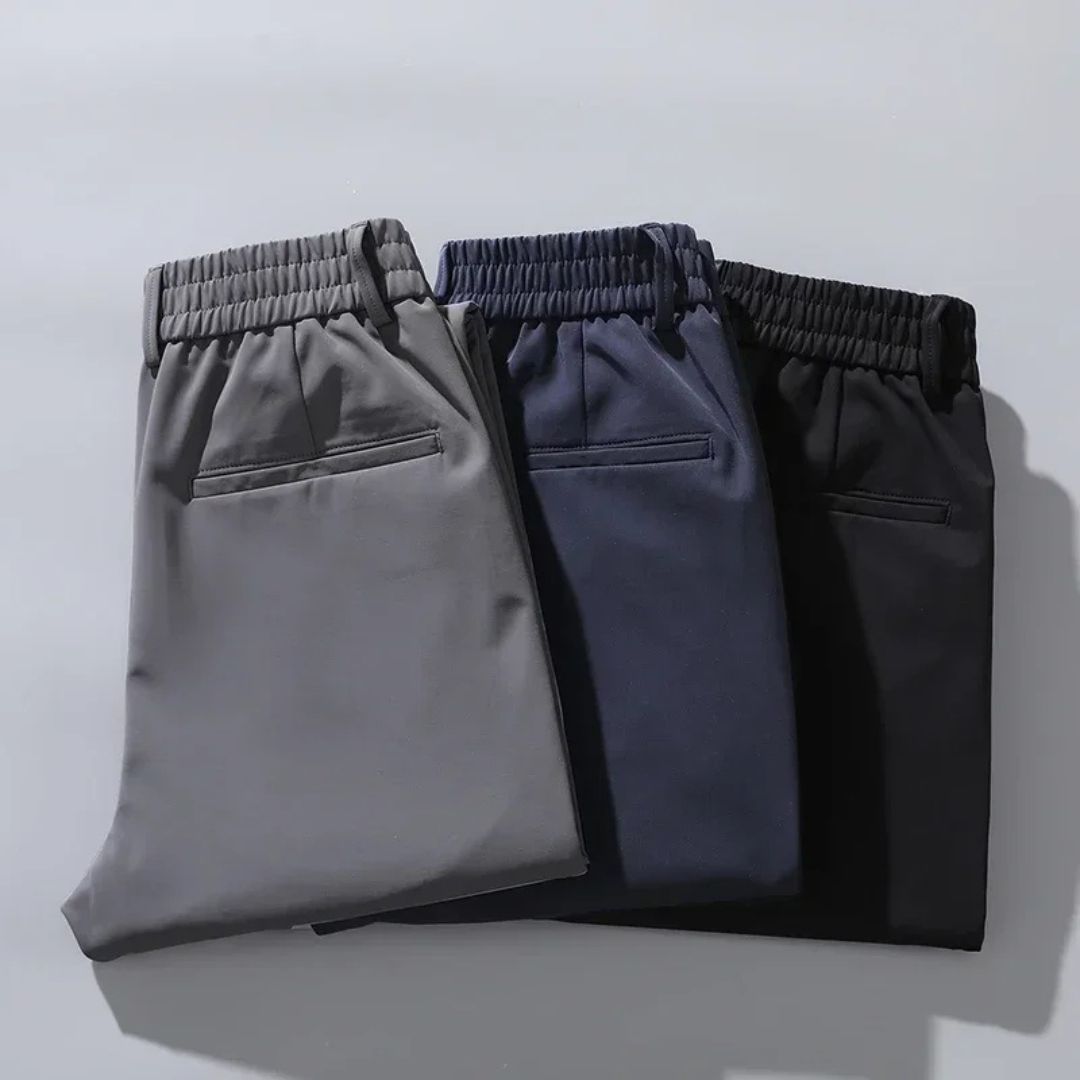 Valmère™ | Pantalon extensible de première qualité