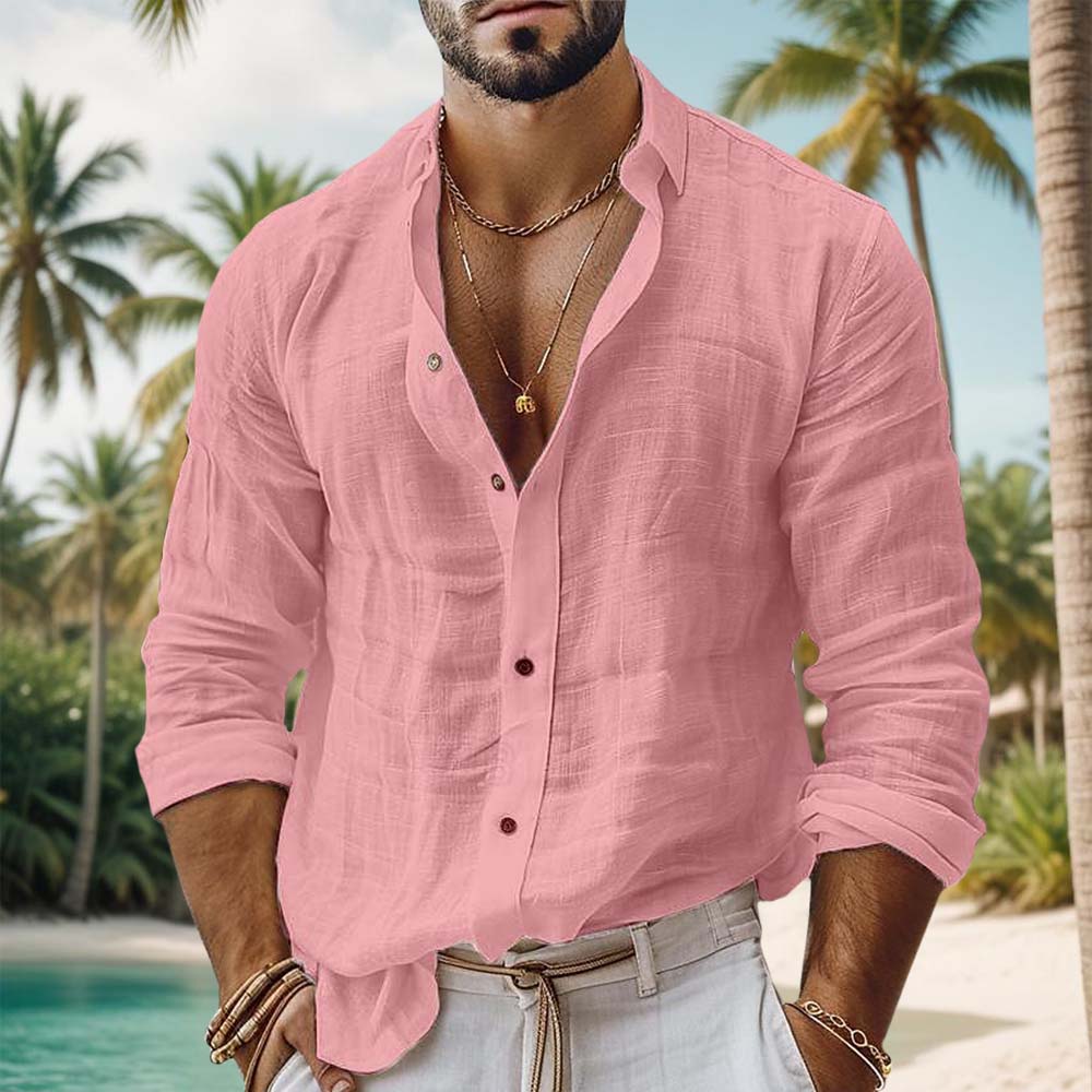 Valmère™ | Chemise en coton