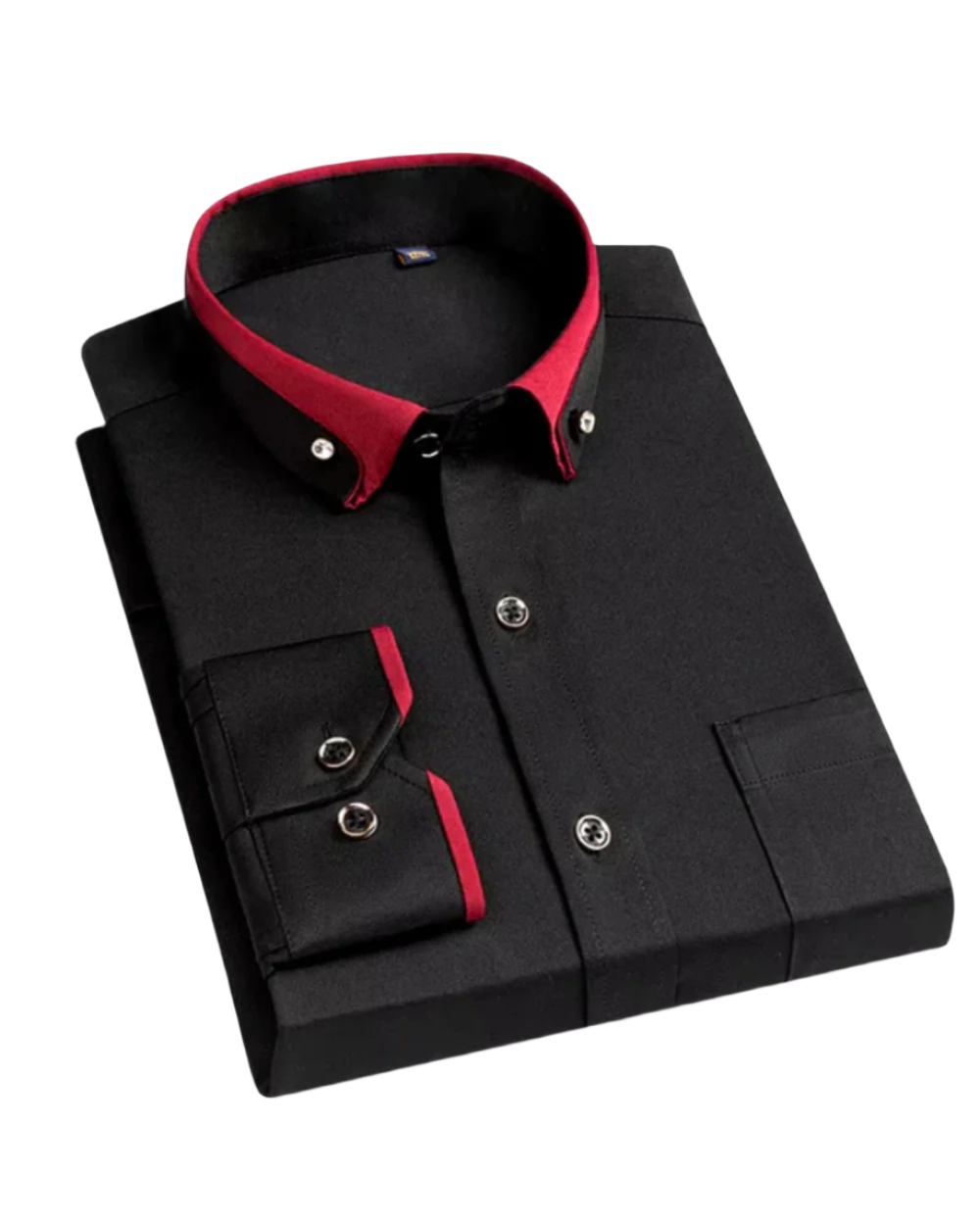 Valmère™ | Adriano Classic Shirt