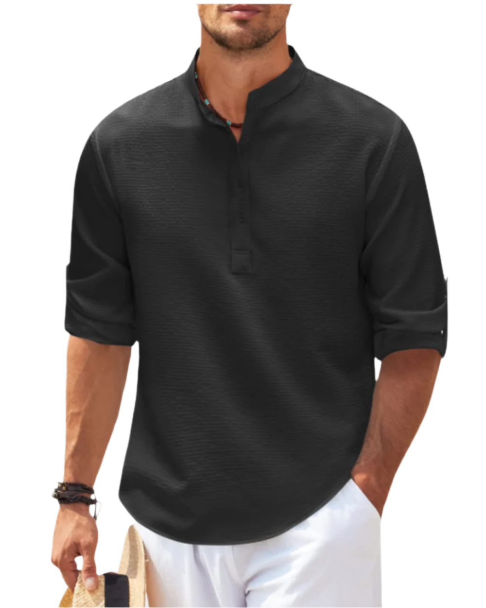 Valmère™ | Polo à manches longues