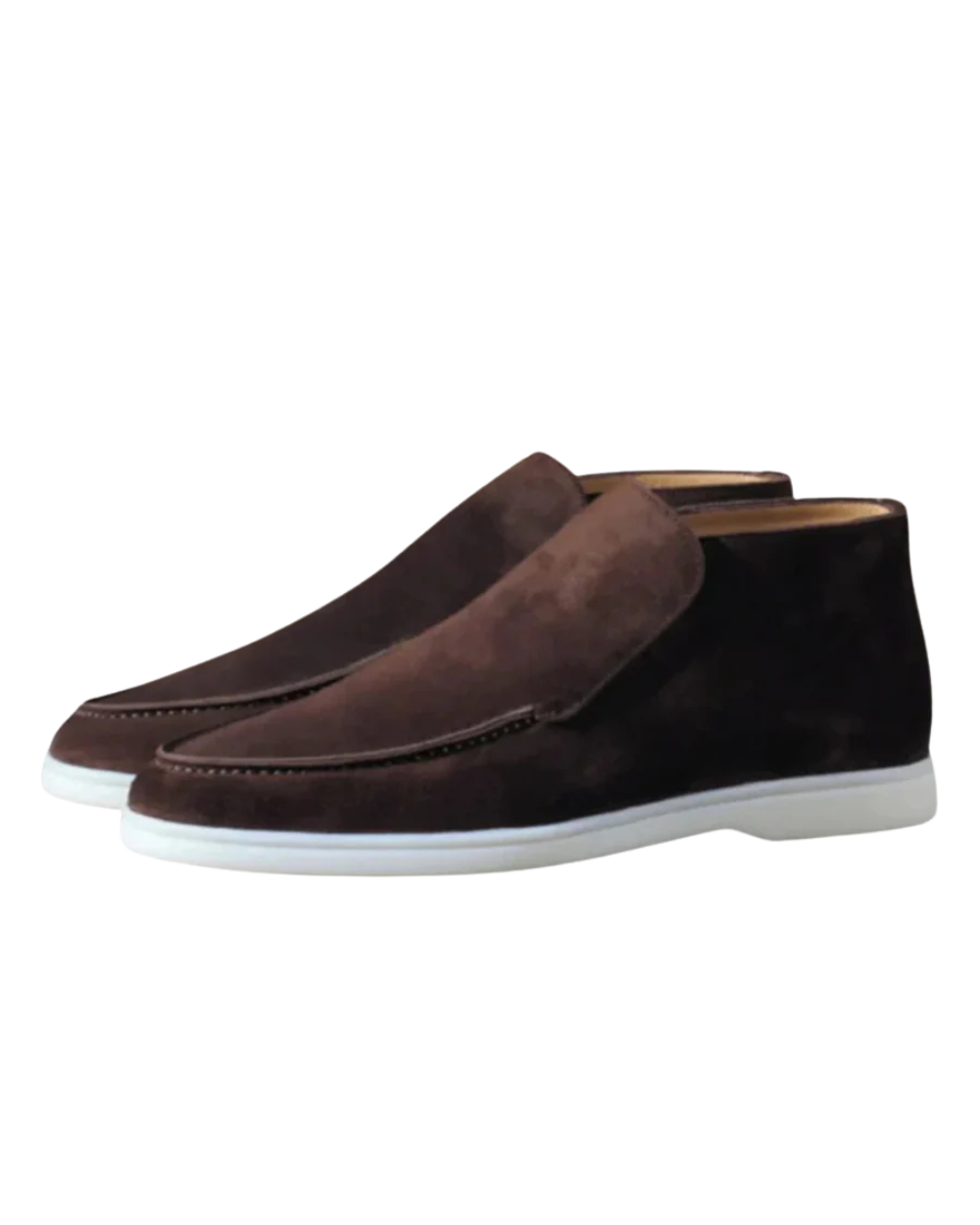 Valmère™ | Mocassins hauts
