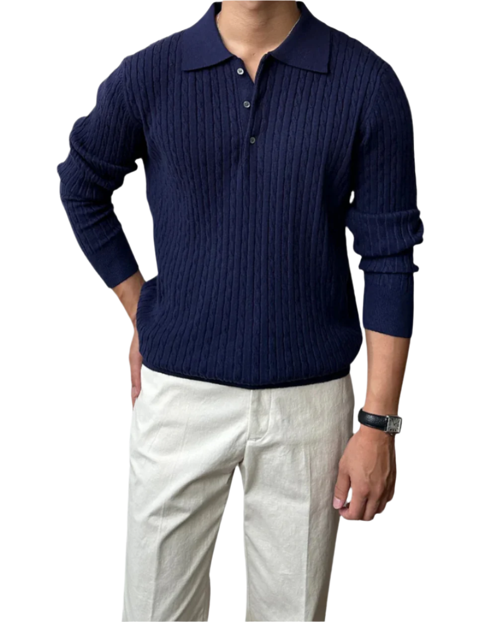 Valmère™ | Pull en maille Tomasso