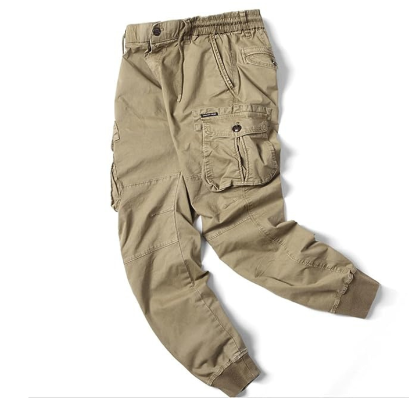 Valmère™ | Pantalon cargo urbain