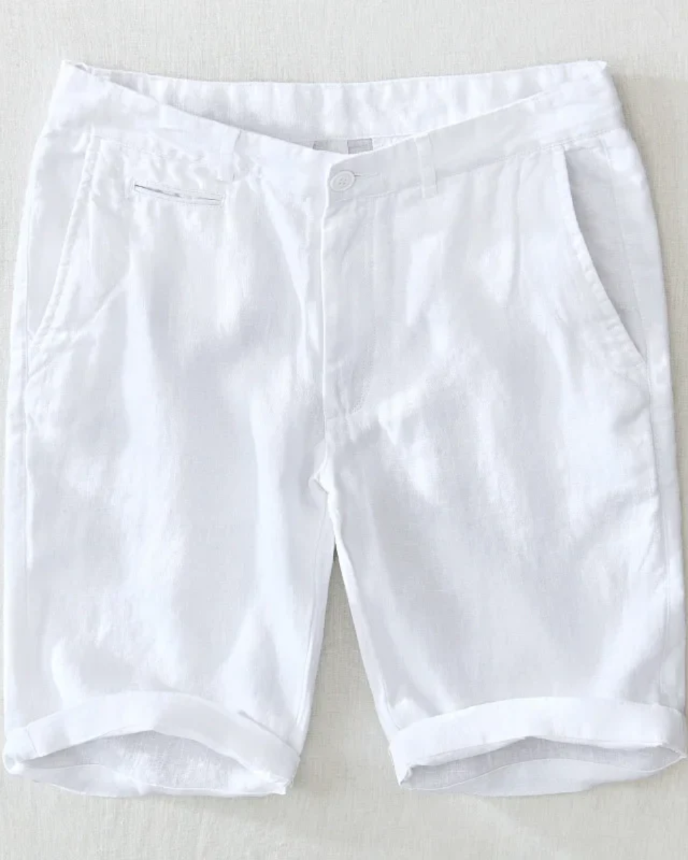 Valmère™ | Short en lin Lisbo